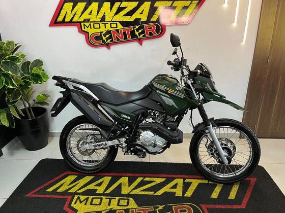 YAMAHA XTZ 150 CROSSER Z YAMAHA XTZ 150 CROSSER Z